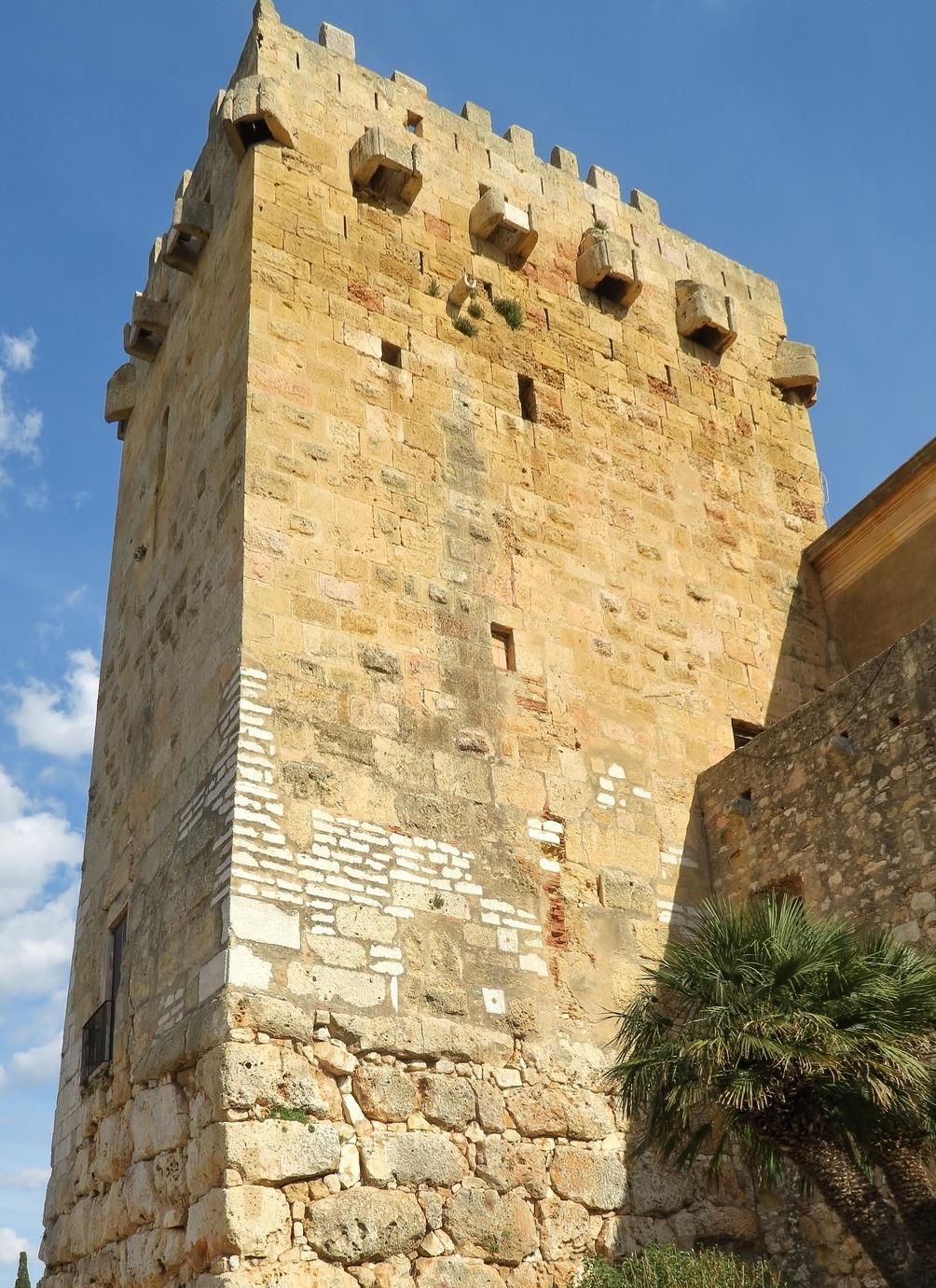 Muralles de Tarragona