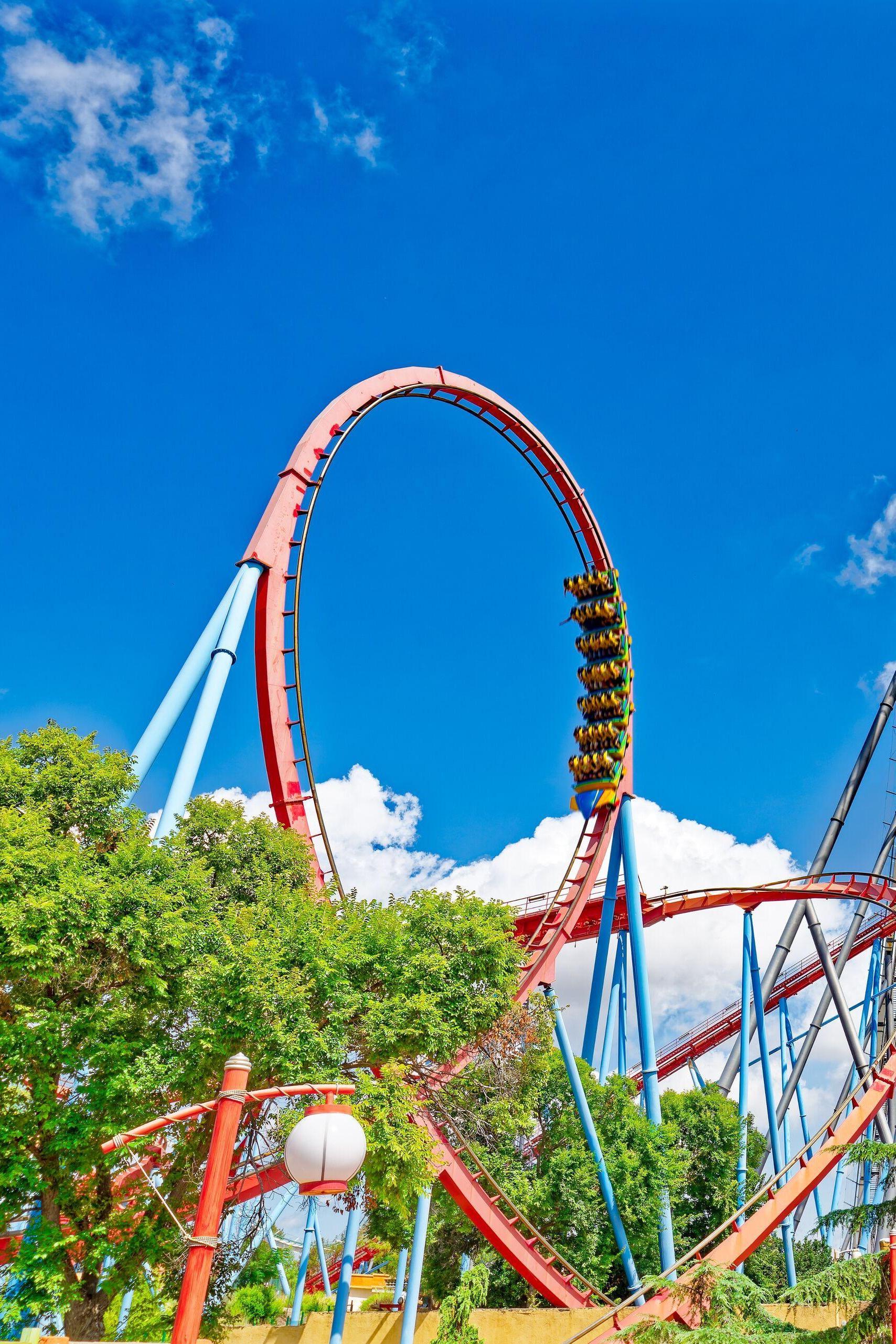 Amusement Parks