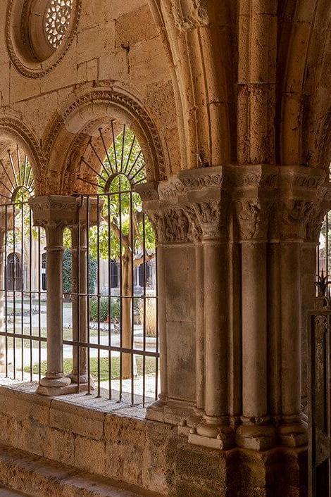 Tarragona Cathedral
